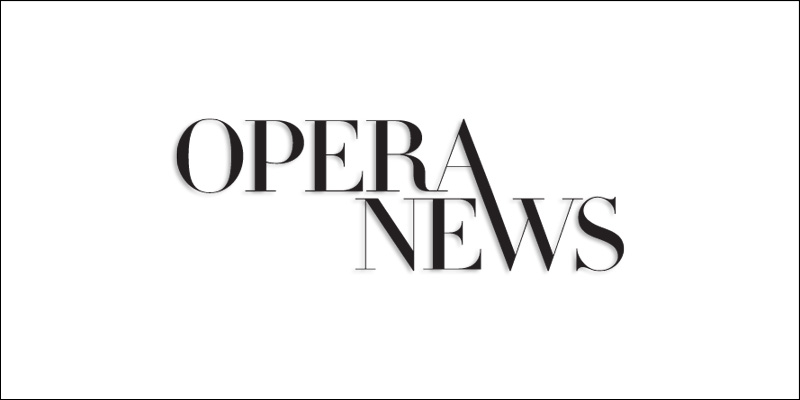 Opera News Logo