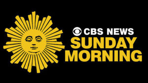 CBS-SundayMorning Logo